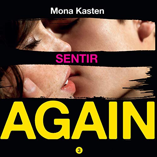 audiolibro Sentir: Serie Again
