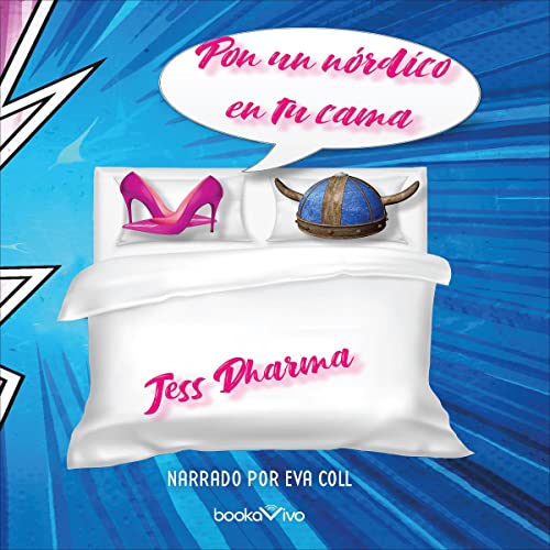 audiolibro Pon un Nórdico en tu cama