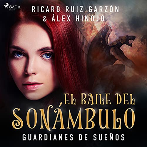 «El baile del sonámbulo»