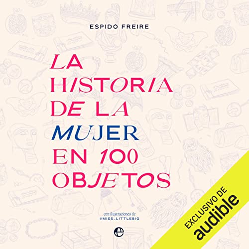 «La historia de la mujer en 100 objetos»