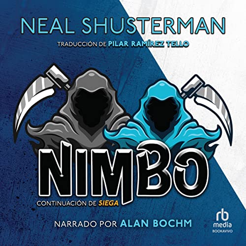 «Nimbo: El arco de la Guadana 2»
