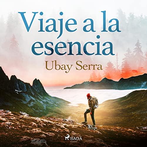 «Viaje a la esencia»