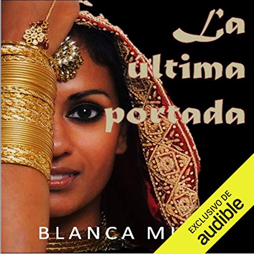 «La última portada»