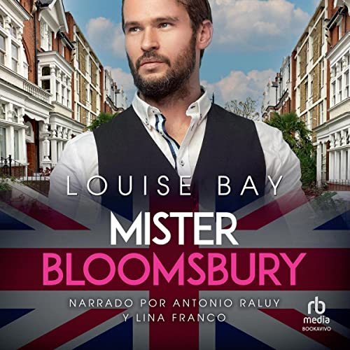 «Mister Bloomsbury»