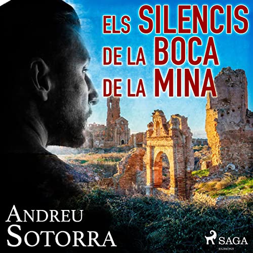 audiolibro Els silencis de la boca de la mina