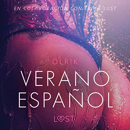 audiolibro Verano español: Literatura erótica