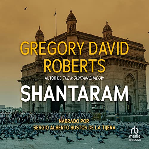 «Shantaram»