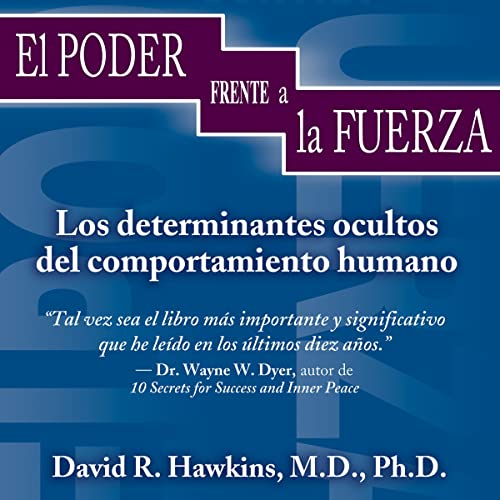 «El Poder Frente A La Fuerza»