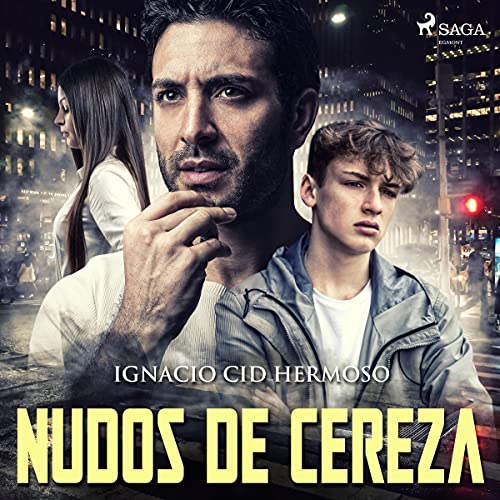 «Nudos de cereza»
