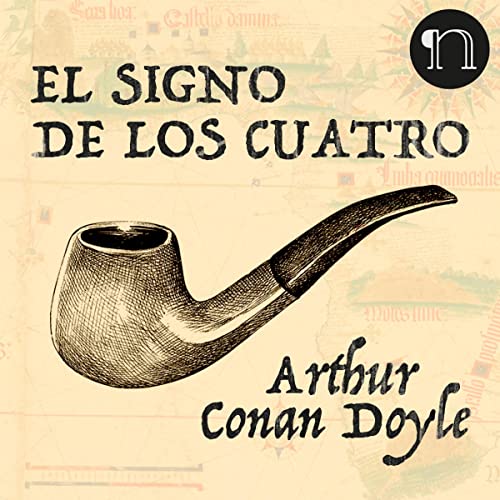 «El Signo de los Cuatro»