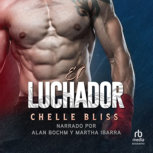 audiolibro El luchador