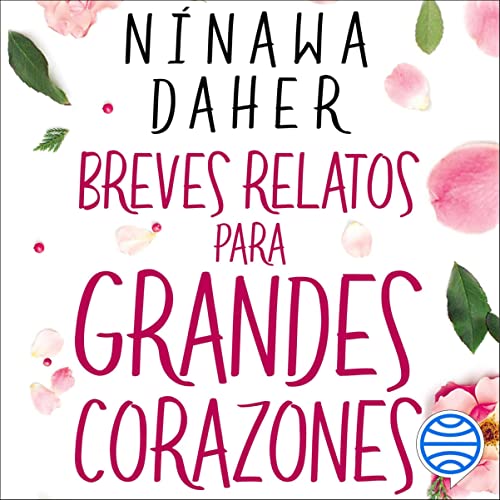 audiolibro Breves relatos para grandes corazones