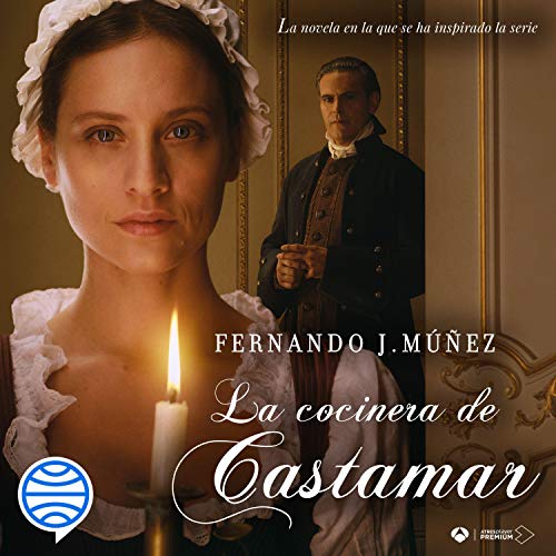 «La cocinera de Castamar»