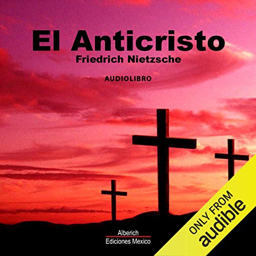 «El anticristo»