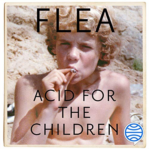 «Acid for the children»