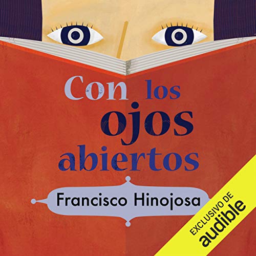 audiolibro Con los ojos abiertos