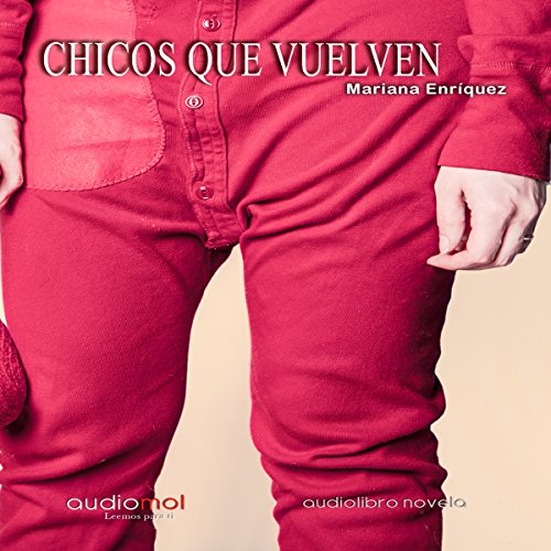 «Chicos que vuelven»