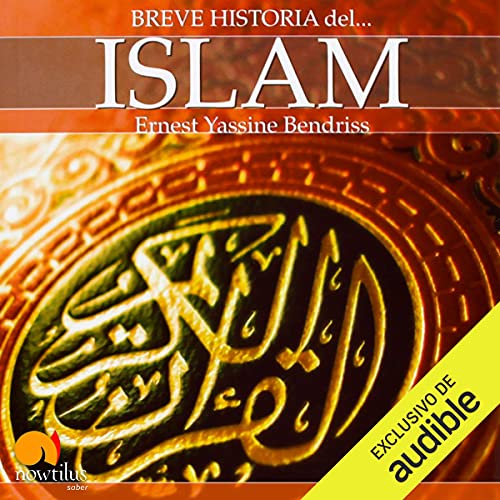 «Breve historia del Islam»