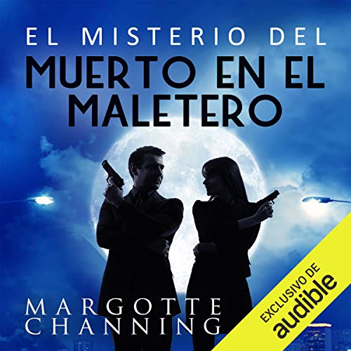 «El Misterio del Muerto en el Maletero»