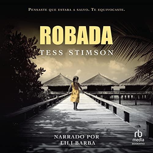 «Robada»