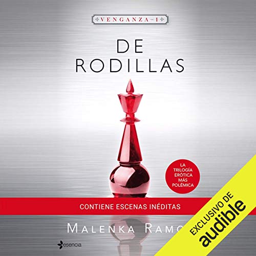 «De rodillas: Venganza 1»