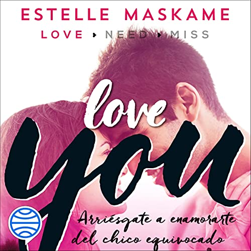 «Love You (Spanish edition)»
