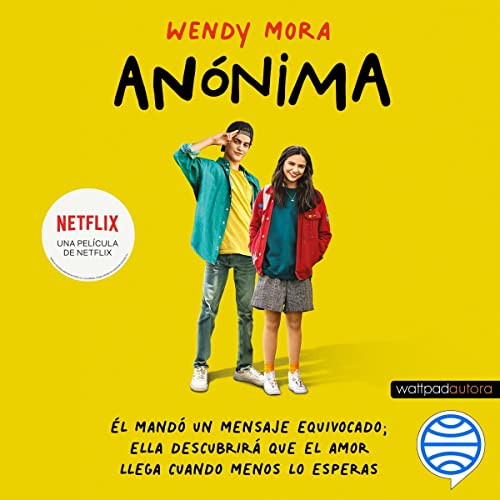«Anónima»