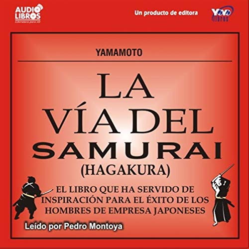 «La Via del Samurai (Hagakure)»