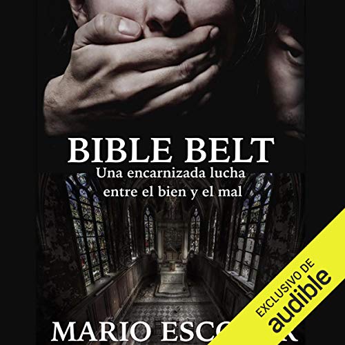 «Bible Belt»
