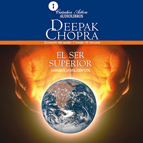 «El ser superior»