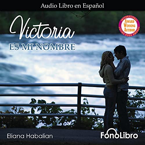 «Victoria es mi nombre»