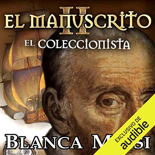 «El manuscrito II: el coleccionista»