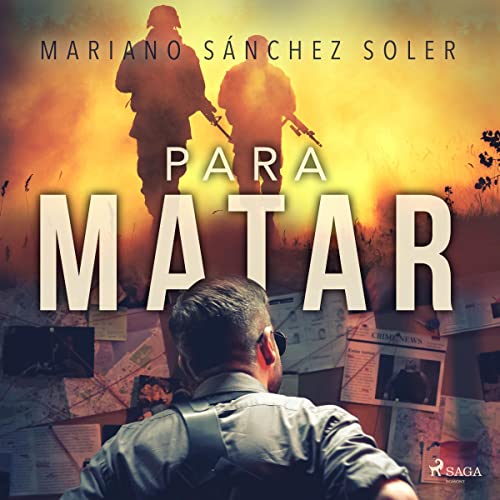 audiolibro Para matar