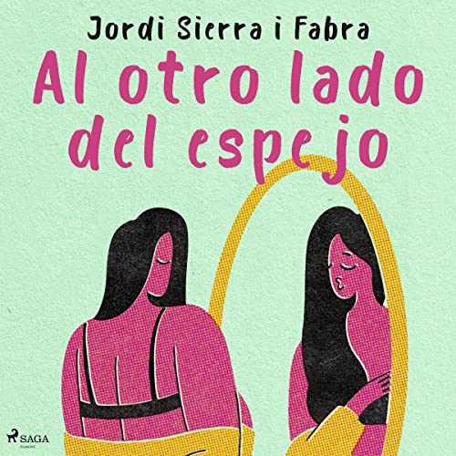 «Al otro lado del espejo»