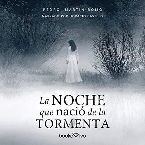 audiolibro La noche que nació la tormenta