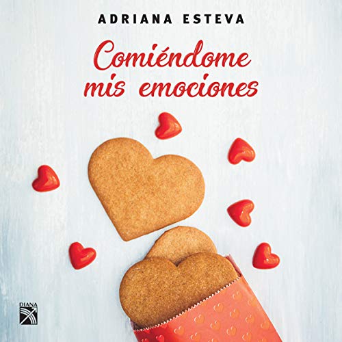 «Comiéndome mis emociones»