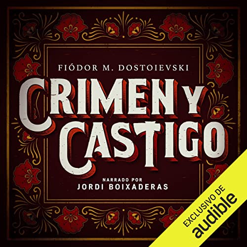 «Crimen y castigo»