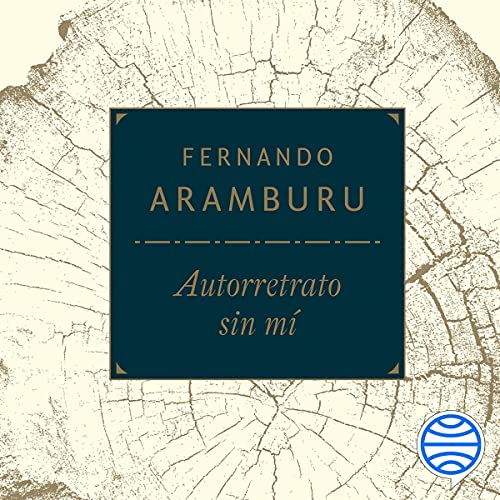 audiolibro Autorretrato sin mí