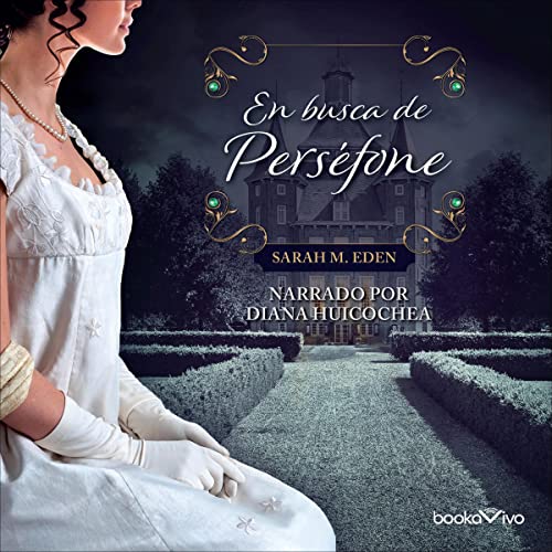«En busca de Perséfone»