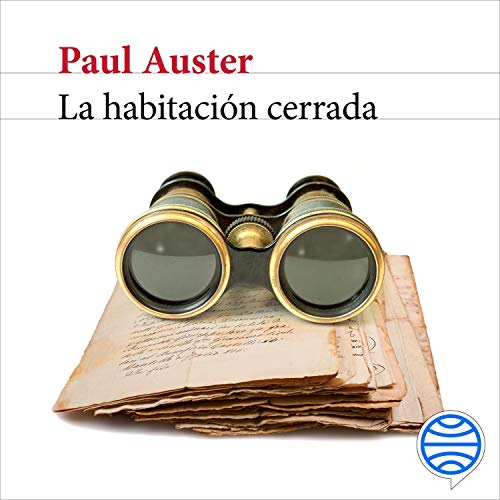 «La habitación cerrada»