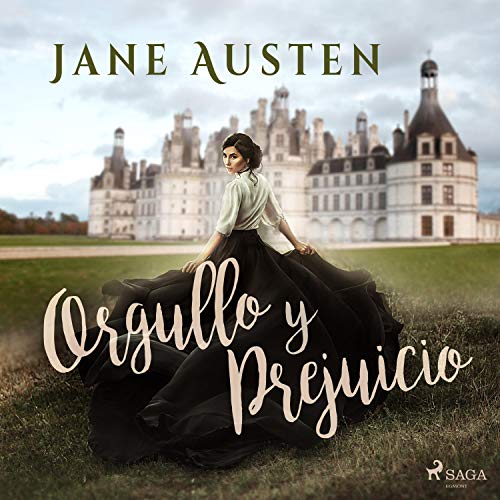 «Orgullo y Prejuicio»