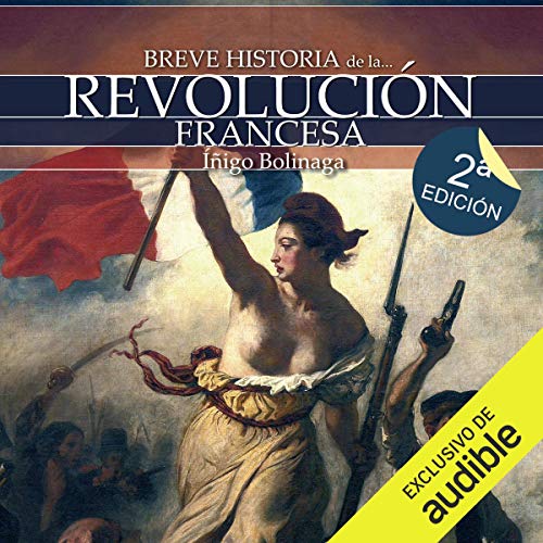 «Breve historia de la Revolución francesa»