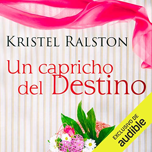 audiolibro Un Capricho del Destino