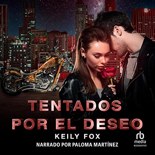 «Tentados por el Deseo: Pat y Nick»