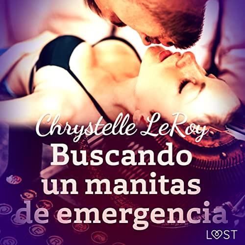audiolibro Buscando un manitas de emergencia