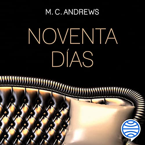 audiolibro Noventa días