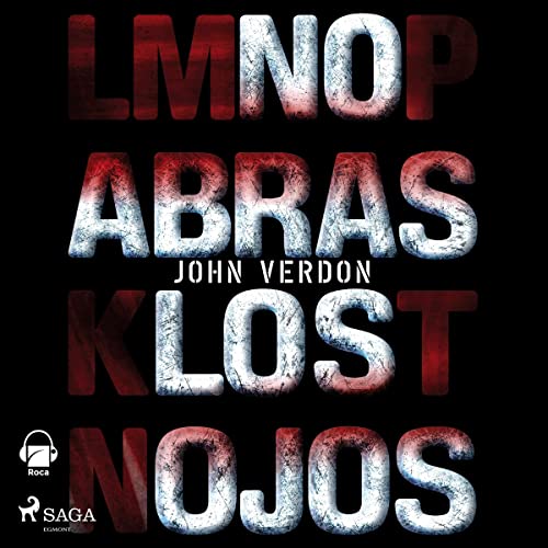 audiolibro No abras los ojos