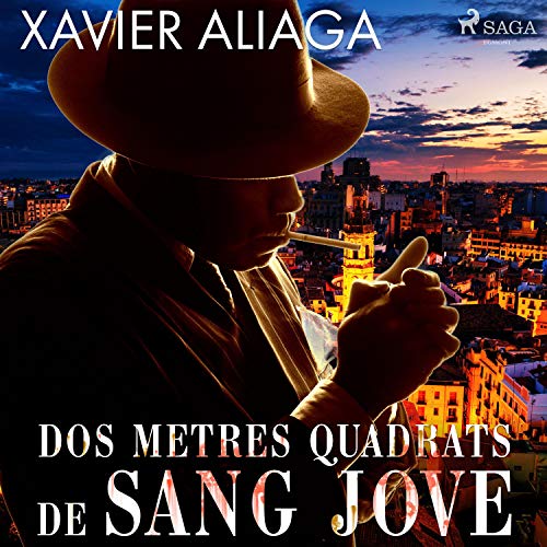 «Dos metres quadrats de sang jove»