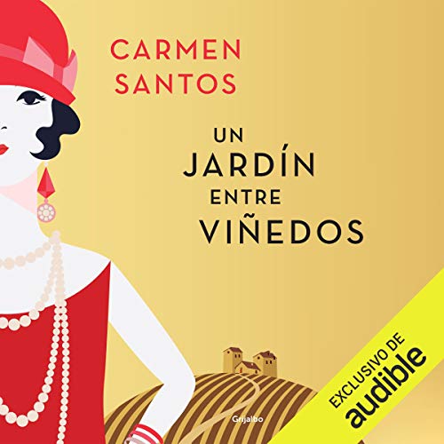 «Un Jardín entre Viñedos»