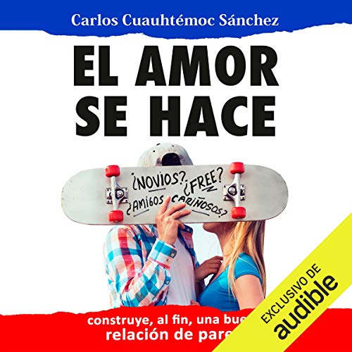 «El Amor Se Hace: Más allá de Juventud en éxtasis»